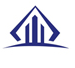 柯納峇里灣飯店 Logo